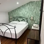 Pensión Himaj