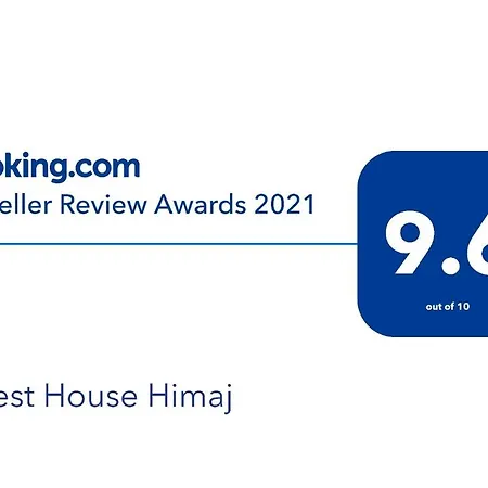 Himaj Guest house