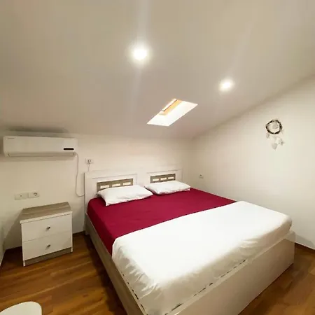 Guest house Himaj Berat