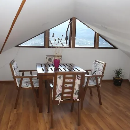 Guest house Himaj Berat